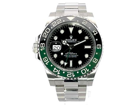 rolex gmt edelstahl|gmt Rolex for sale.